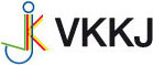 VKKJ Logo